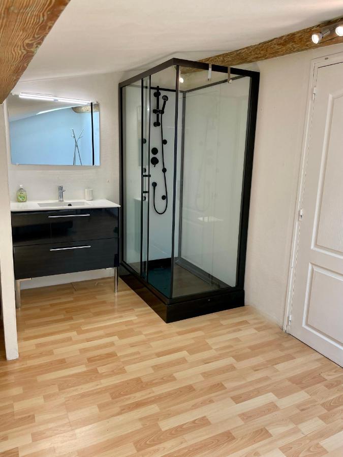 Vue Mer La Ciotat: Duplex proche du Vieux Port Exterior photo